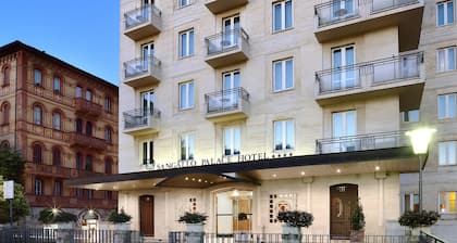 Hotel Sangallo Palace
