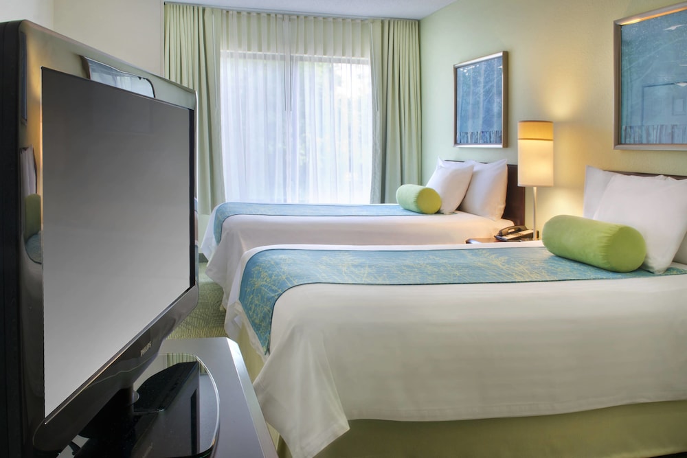 SpringHill Suites by Marriott Boston/Andover