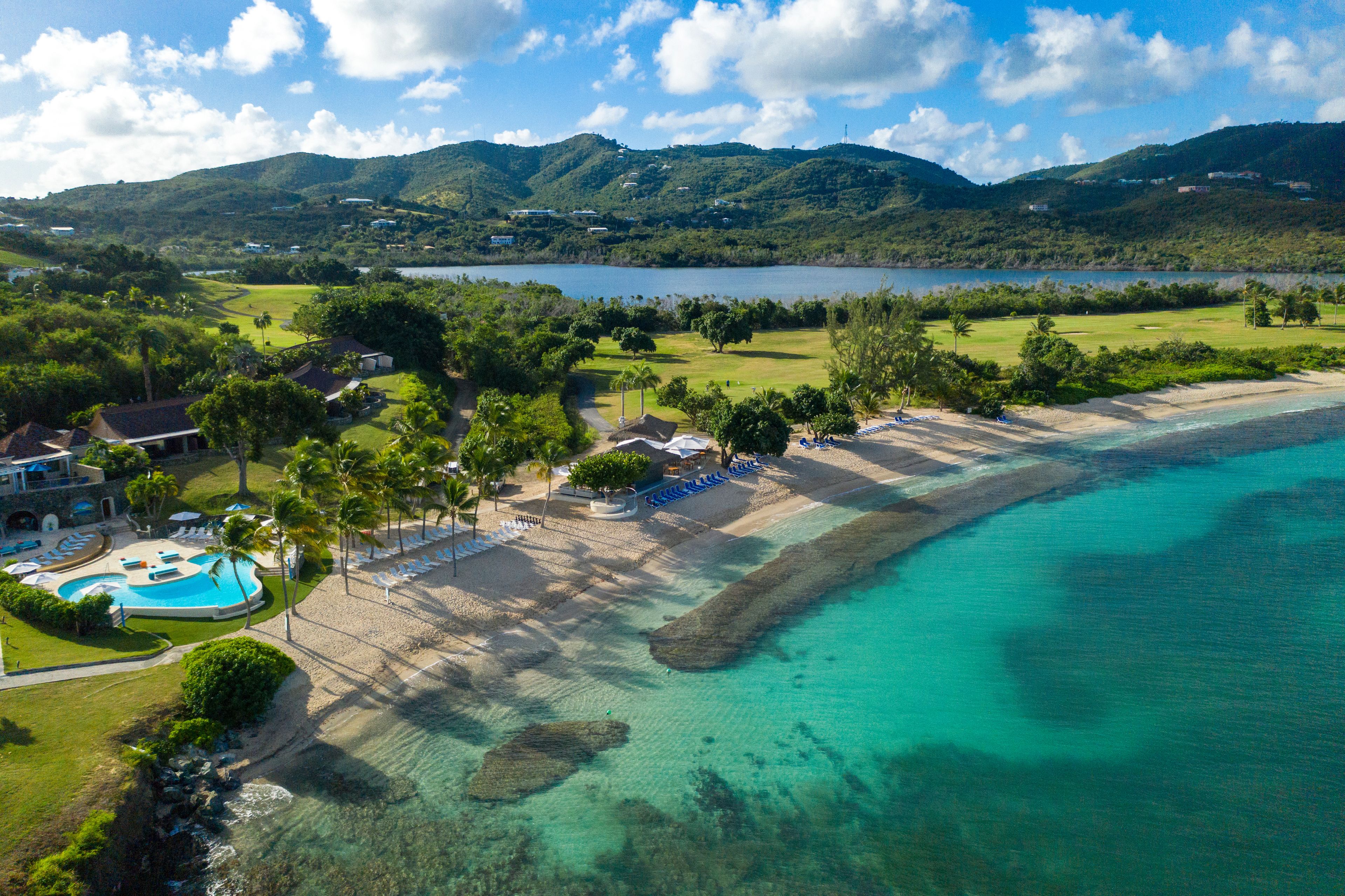 the buccaneer st croix usvi