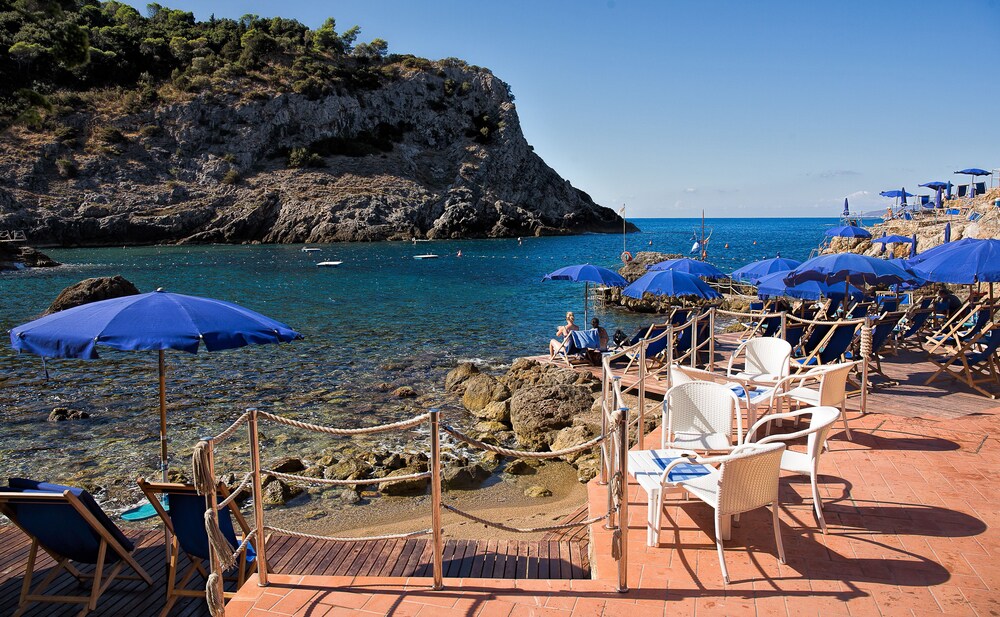 Boutique Hotel Torre di Cala Piccola