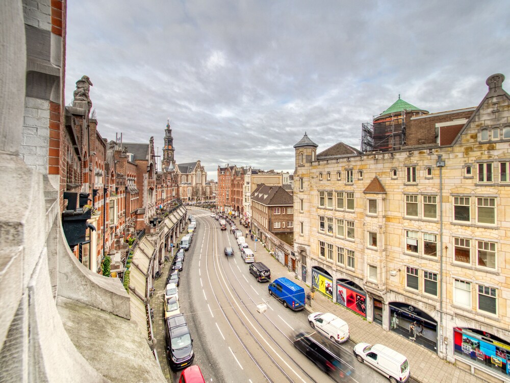 Hotel Di Ann Amsterdam City Centre: 2019 Room Prices $67 ...
