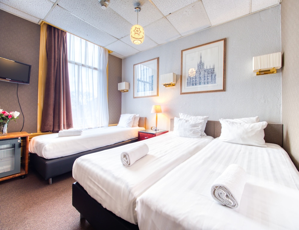 Hotel Di Ann Amsterdam City Centre Amsterdam Nld Airasiago