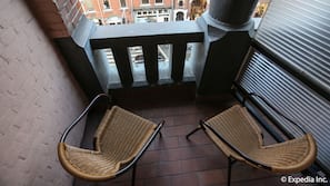 Balcone