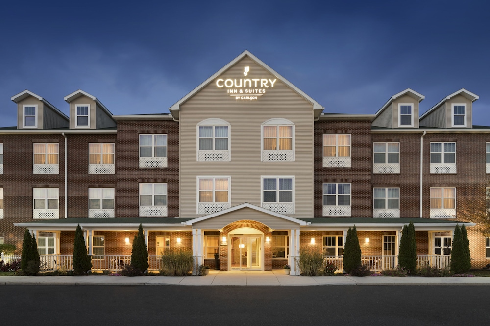 3 Star Hotels