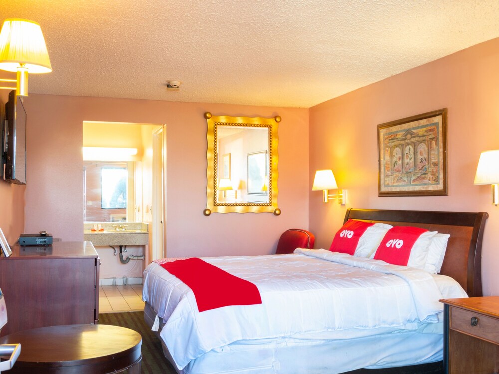Hotel Edison Nj Route 1 In Somerset Hotel Rates Reviews On Orbitz