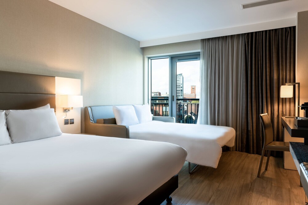 AC Hotel by Marriott Birmingham