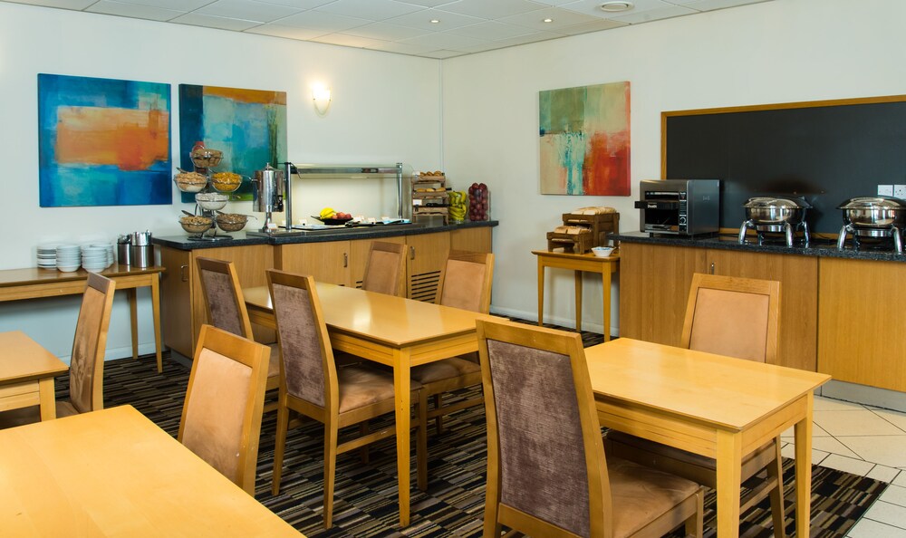 Holiday Inn Express Lichfield, an IHG Hotel