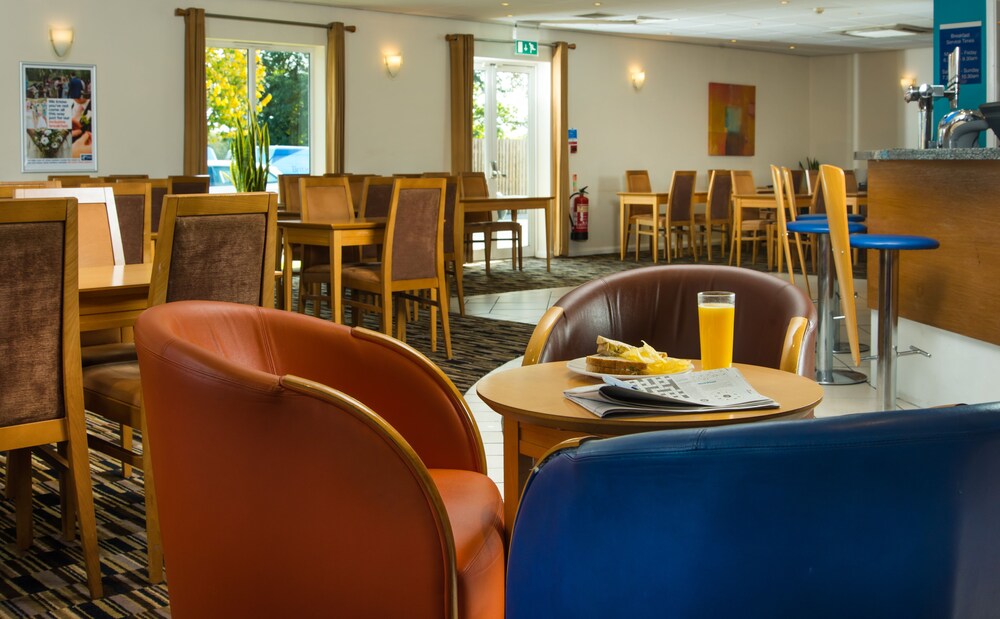 Holiday Inn Express Lichfield, an IHG Hotel