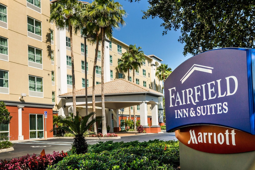 Fairfield inn rochester airport united states