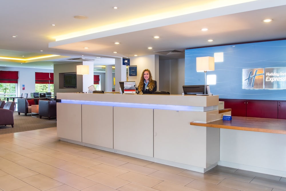 Holiday Inn Express Swindon - West, an IHG Hotel