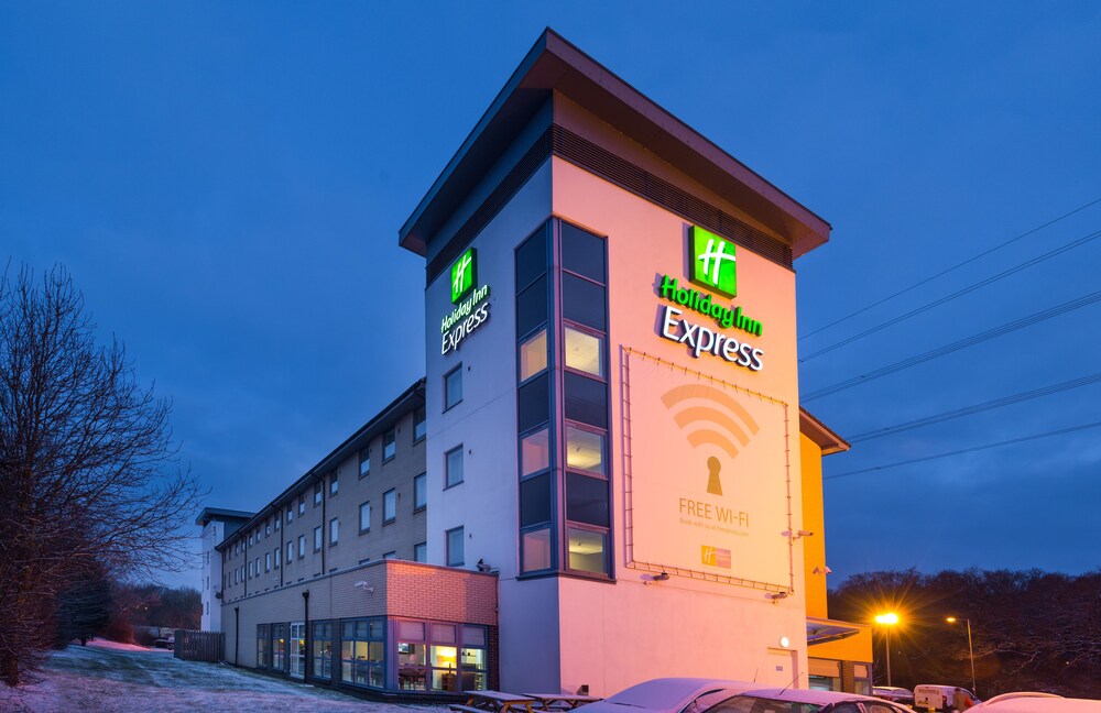 Holiday Inn Express Swindon - West, an IHG Hotel