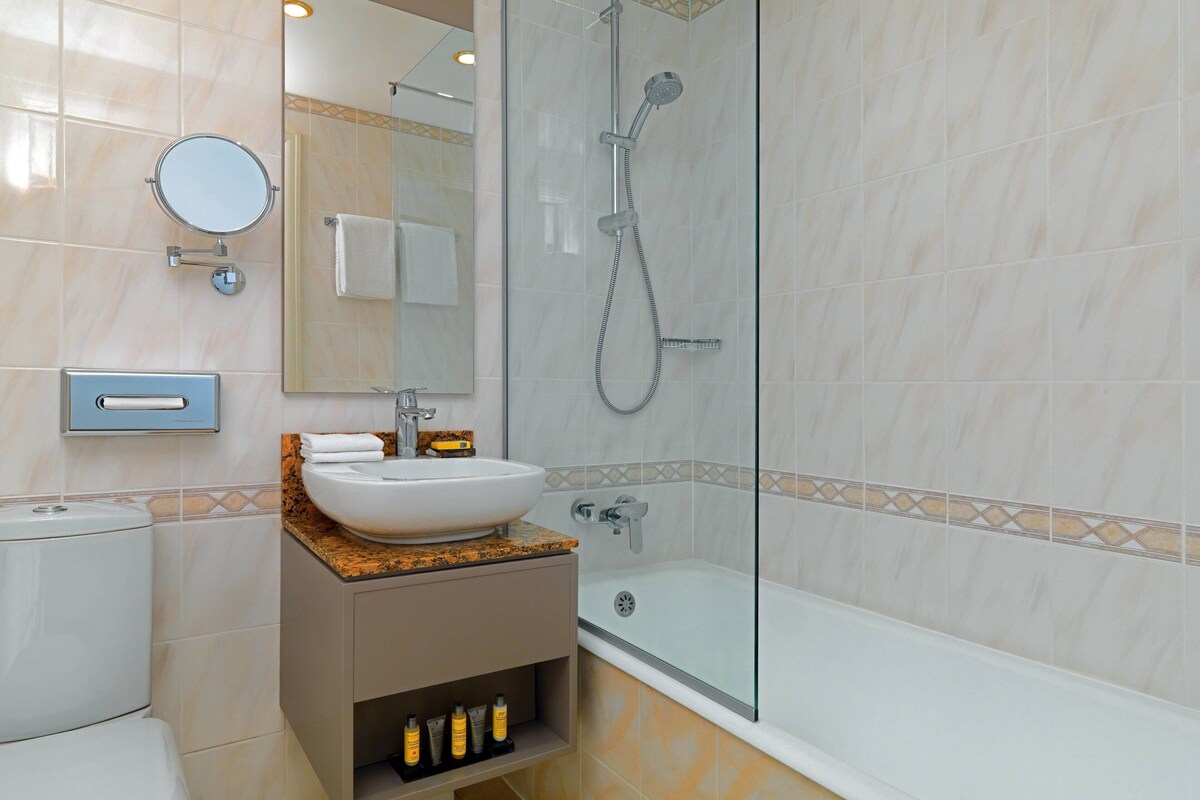 West Asia, Armenia Marriott Hotel Yerevan