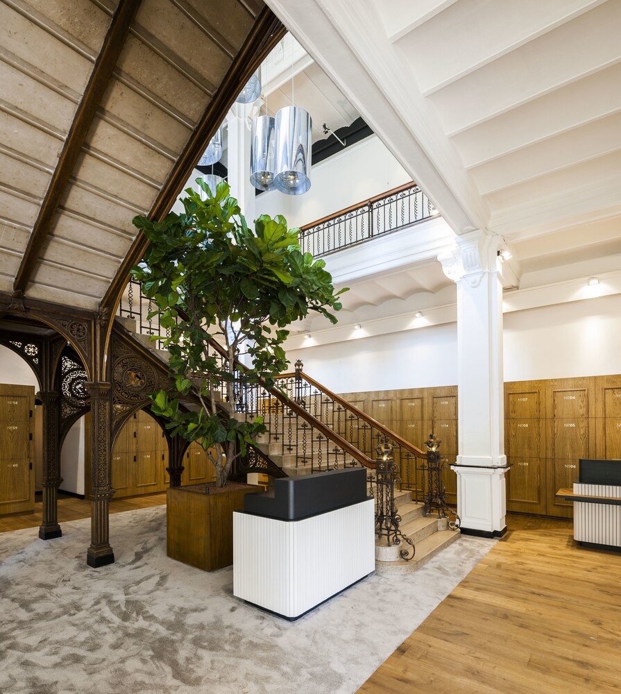 Hotel Arena Amsterdam 2019 Hotel Prices Expediacouk - 