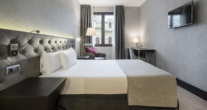 Hotel ILUNION Bel Art