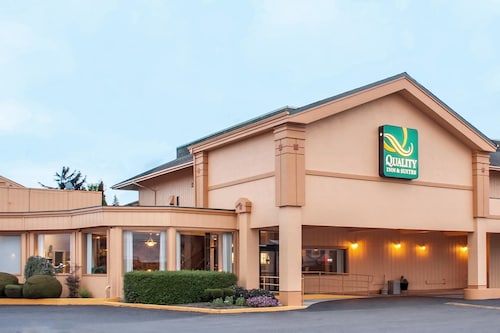 Great Place to stay Quality Inn & Suites at Coos Bay near North Bend 