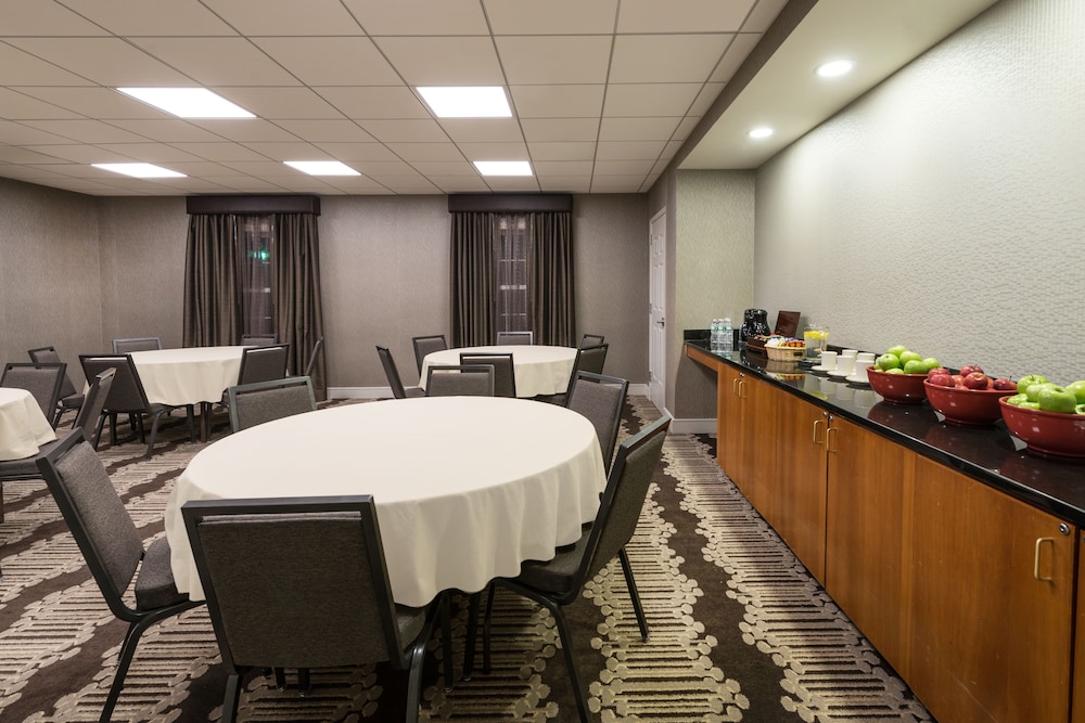 Residence Inn by Marriott Boston-Franklin