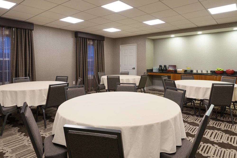 Residence Inn by Marriott Boston-Franklin