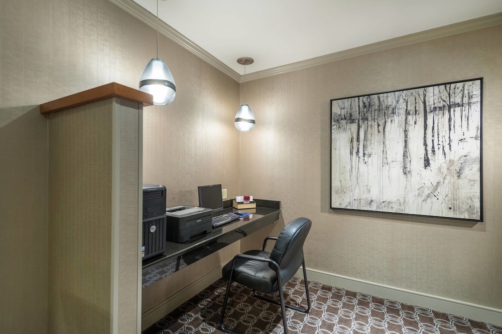 Residence Inn by Marriott Boston-Franklin