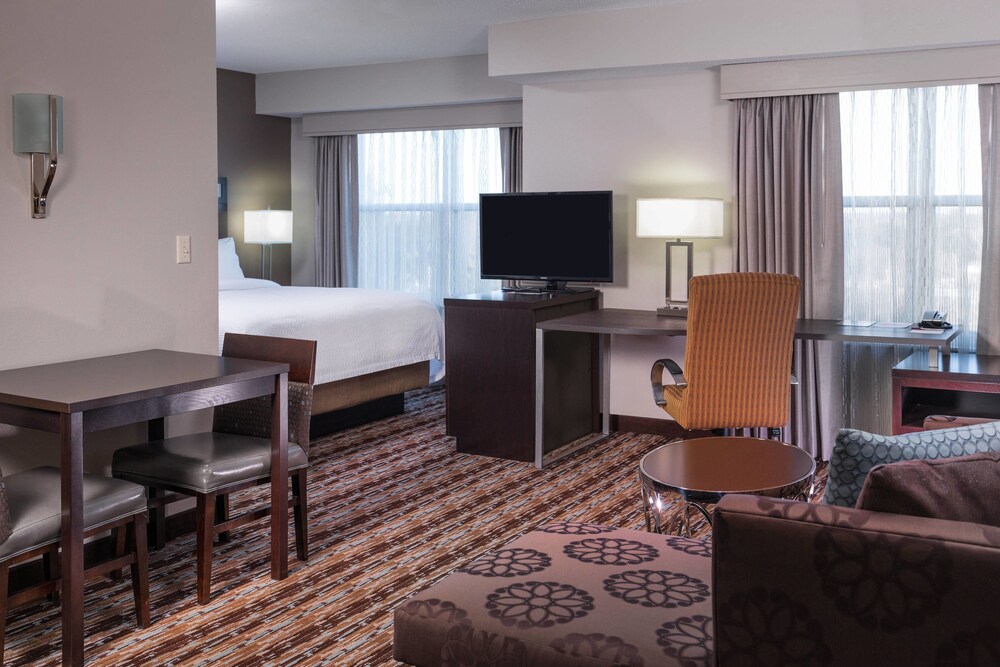 Residence Inn by Marriott Boston-Franklin