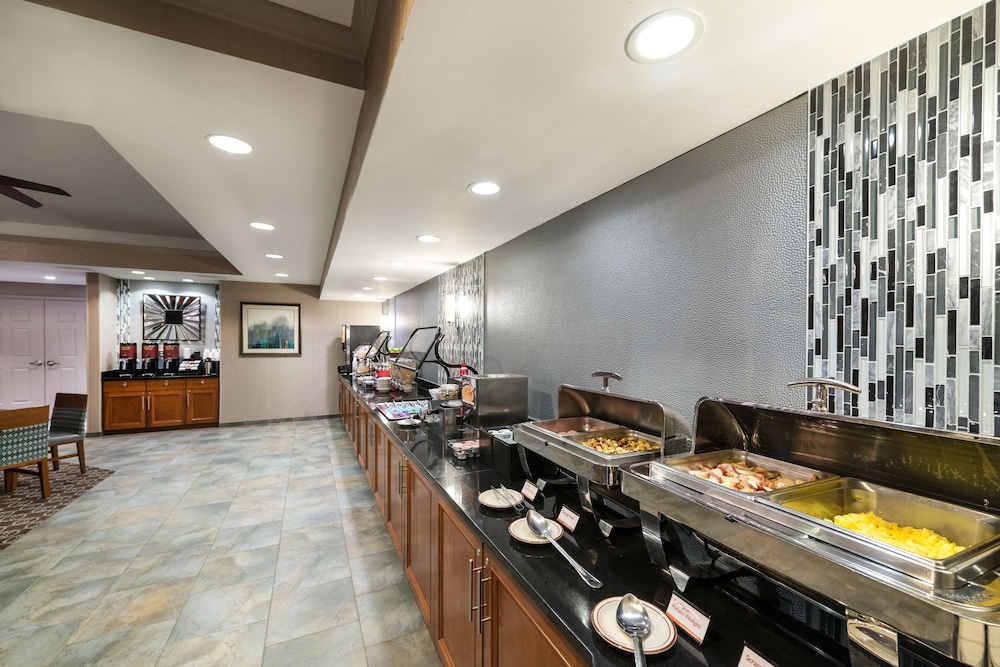 Residence Inn by Marriott Boston-Franklin