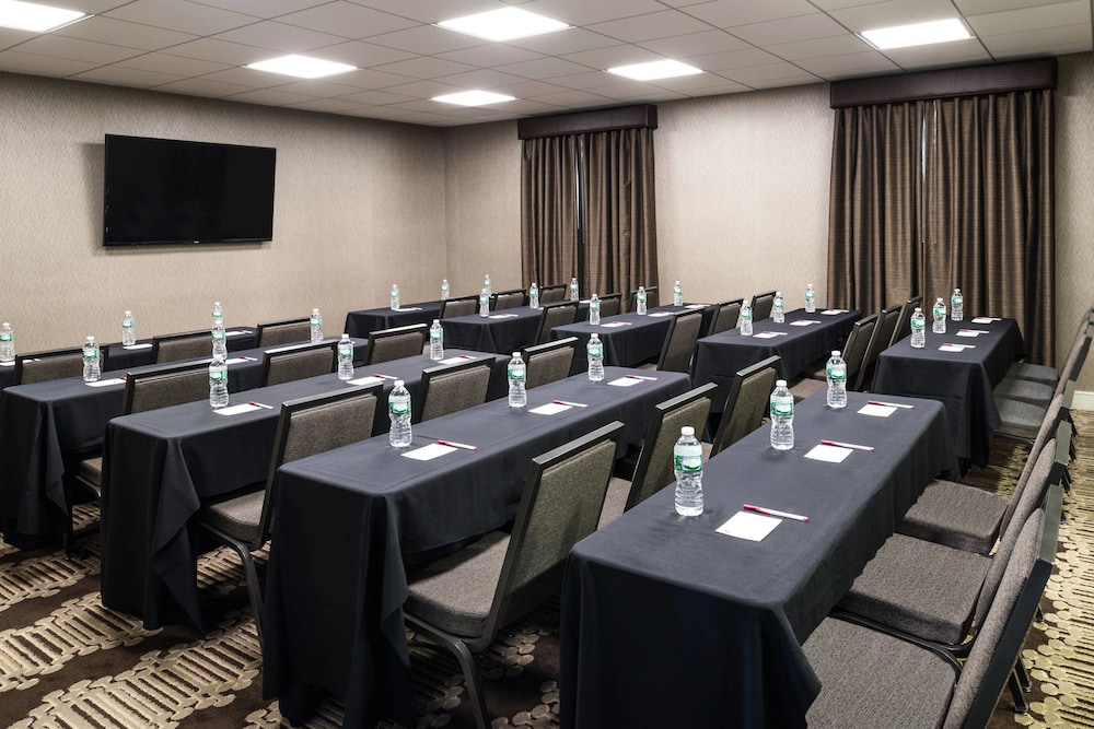 Residence Inn by Marriott Boston-Franklin