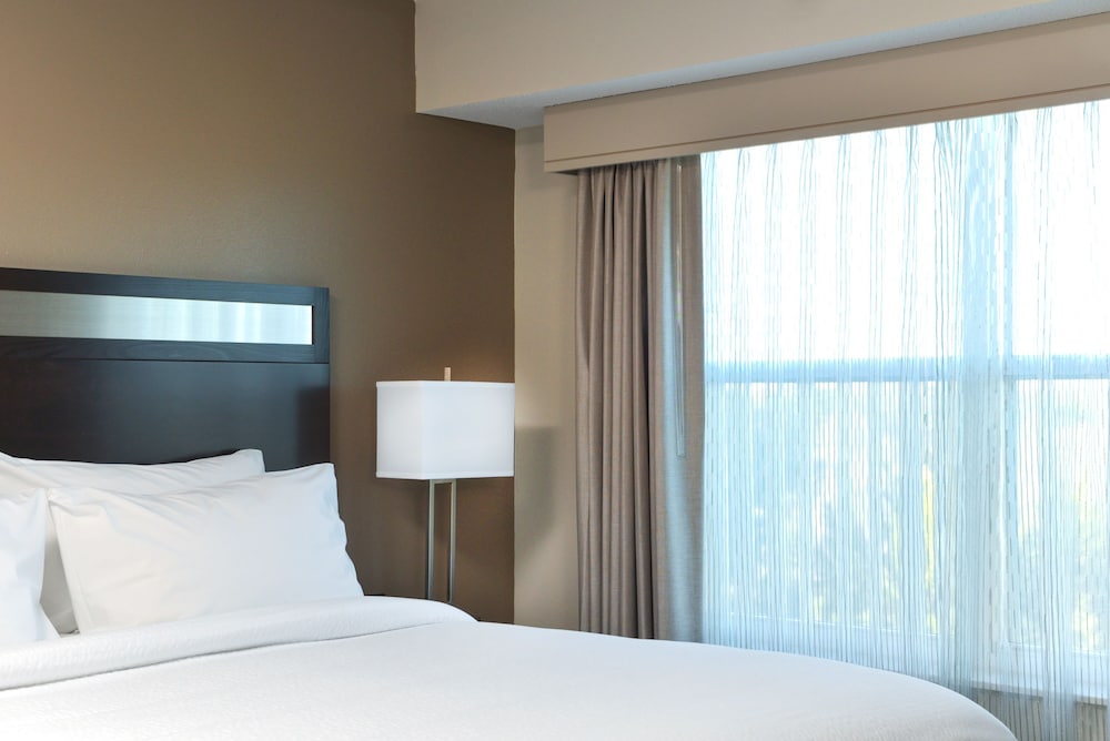 Residence Inn by Marriott Boston-Franklin