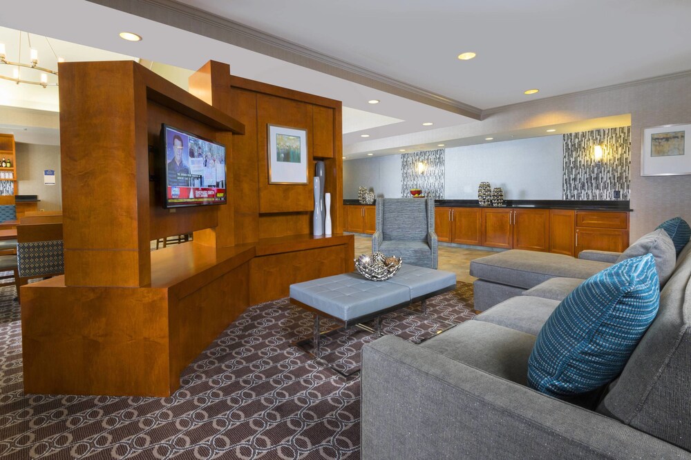 Residence Inn by Marriott Boston-Franklin