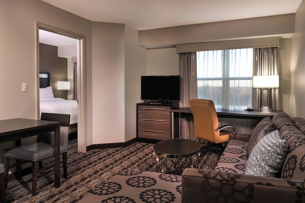 Residence Inn by Marriott Boston-Franklin