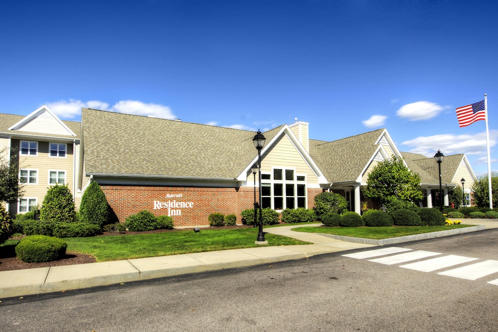 Residence Inn by Marriott Boston-Franklin