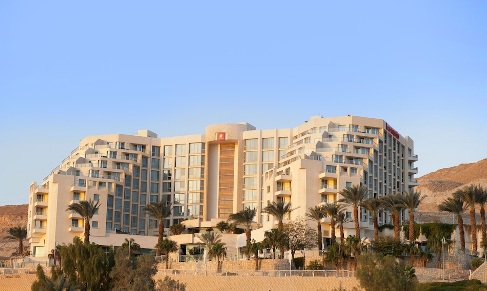 Leonardo Plaza Dead Sea In Neve Zohar Hotel Rates - 
