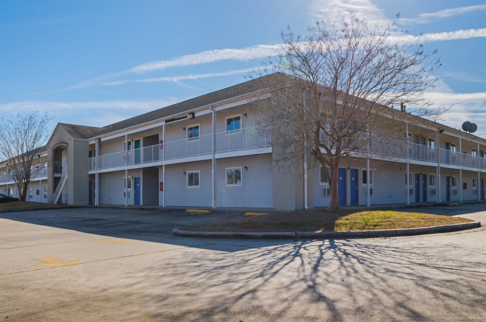 Motel 6 Bay Saint Louis, MS