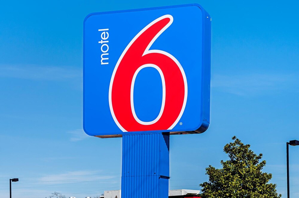 Motel 6 Bay Saint Louis, MS