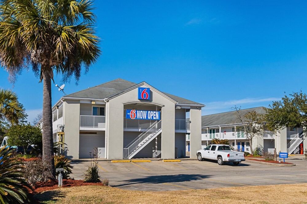 Motel 6 Bay Saint Louis, MS