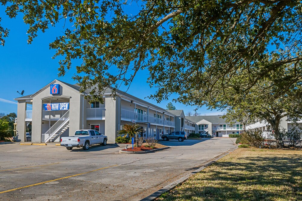 Motel 6 Bay Saint Louis, MS