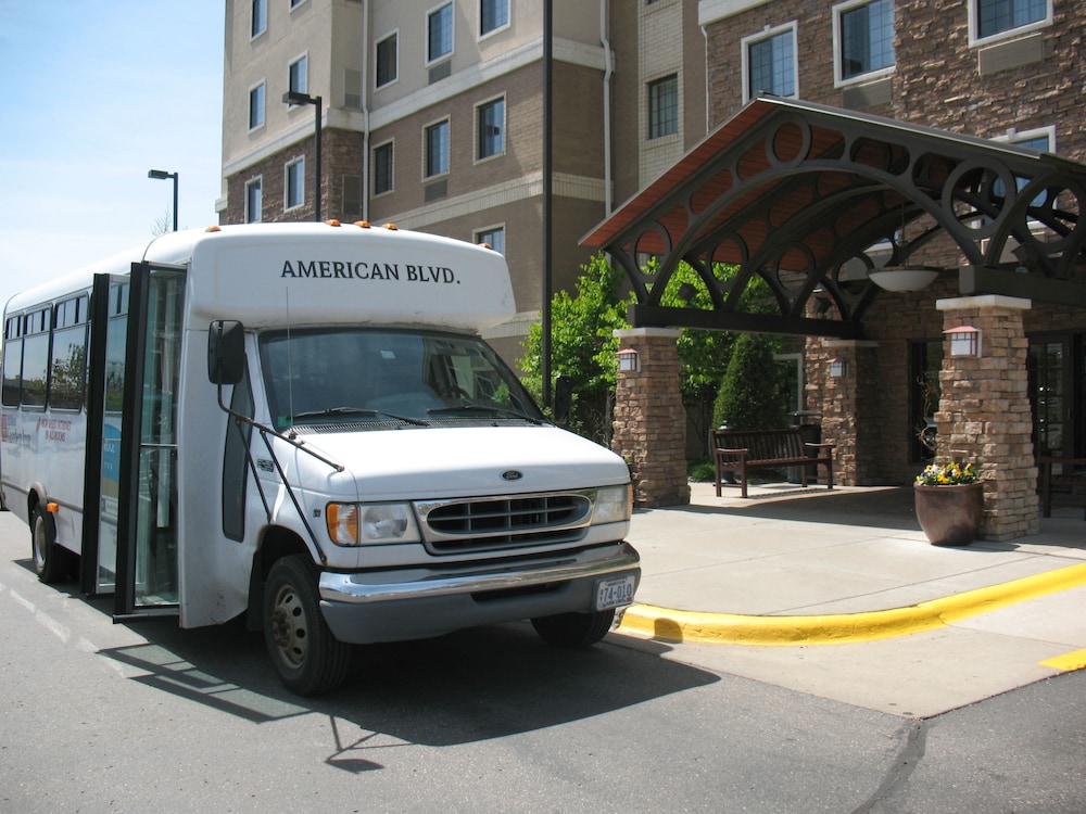 Staybridge Suites Minneapolis-Bloomington, an IHG Hotel