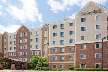 Staybridge Suites Minneapolis-Bloomington