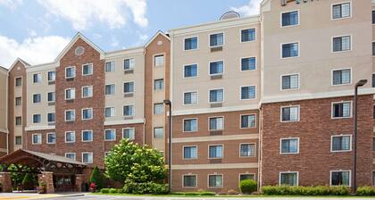 Staybridge Suites Minneapolis-Bloomington, an IHG Hotel