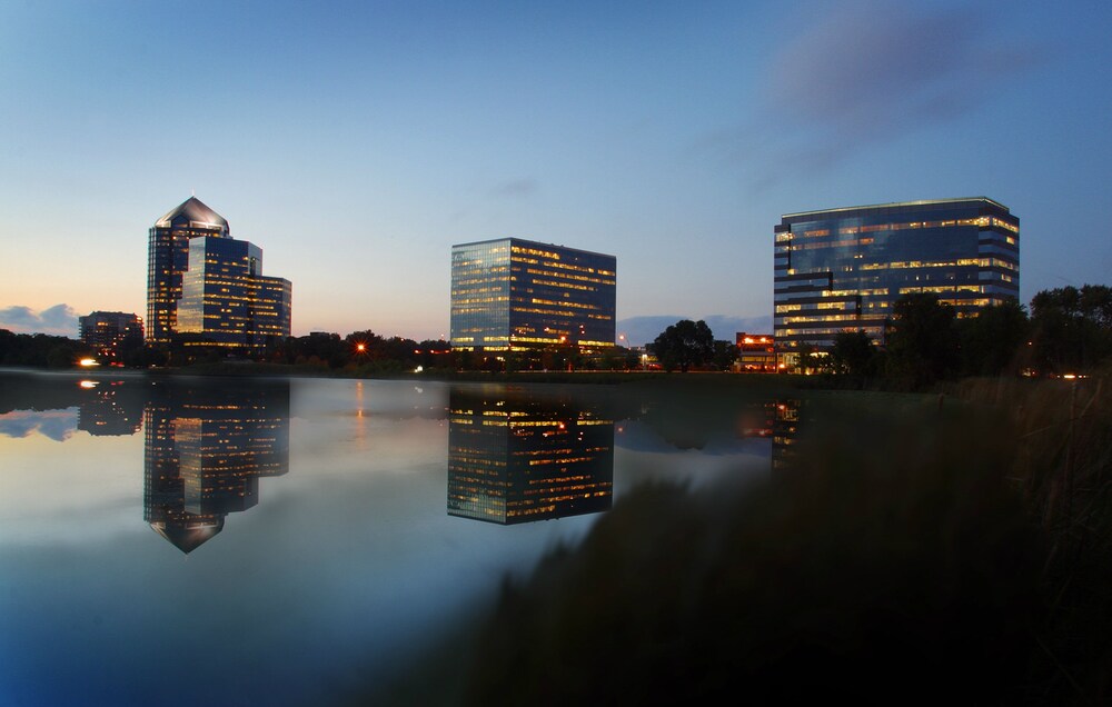 Staybridge Suites Minneapolis-Bloomington, an IHG Hotel