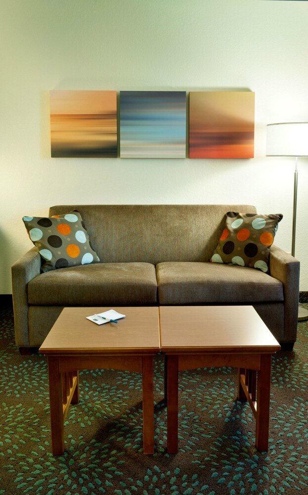 Staybridge Suites Minneapolis-Bloomington, an IHG Hotel