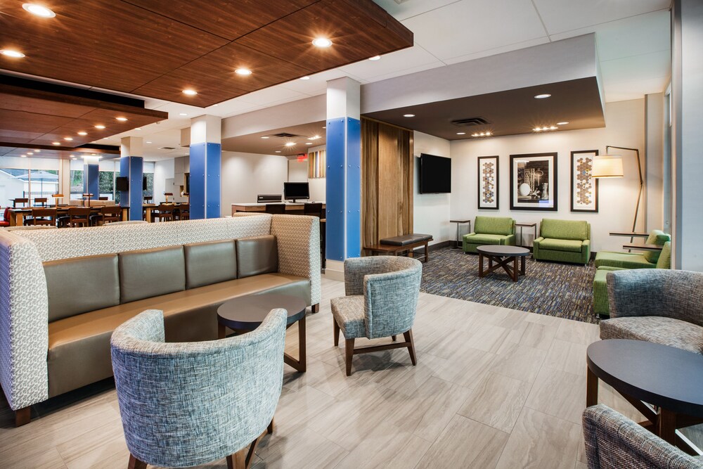 Holiday Inn Express Hotel & Suites Murray, an IHG Hotel