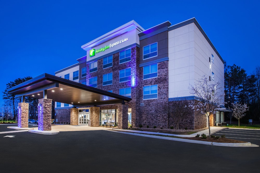 Holiday Inn Express Hotel & Suites Murray, an IHG Hotel