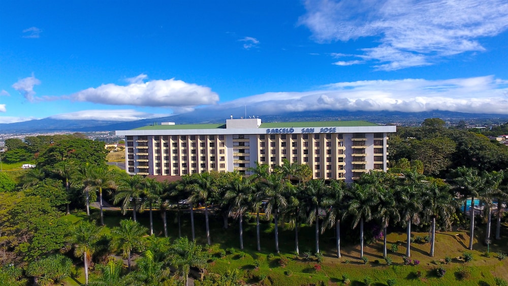 Barcelo San Jose Barcelo San Jose