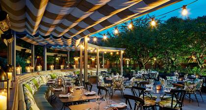 Manchester Airport Marriott Hotel