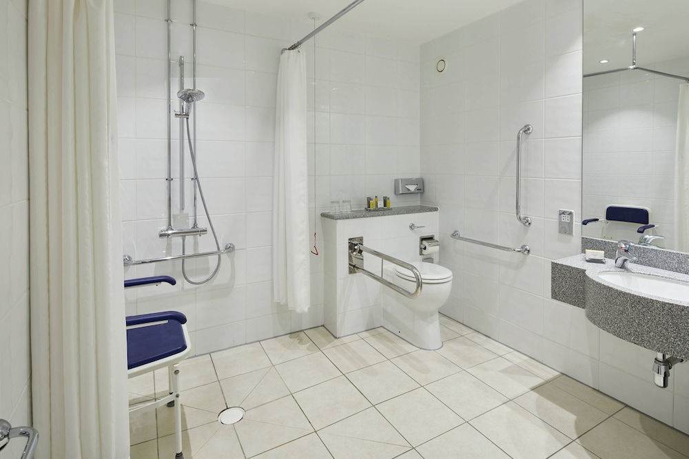 Manchester Airport Marriott Hotel