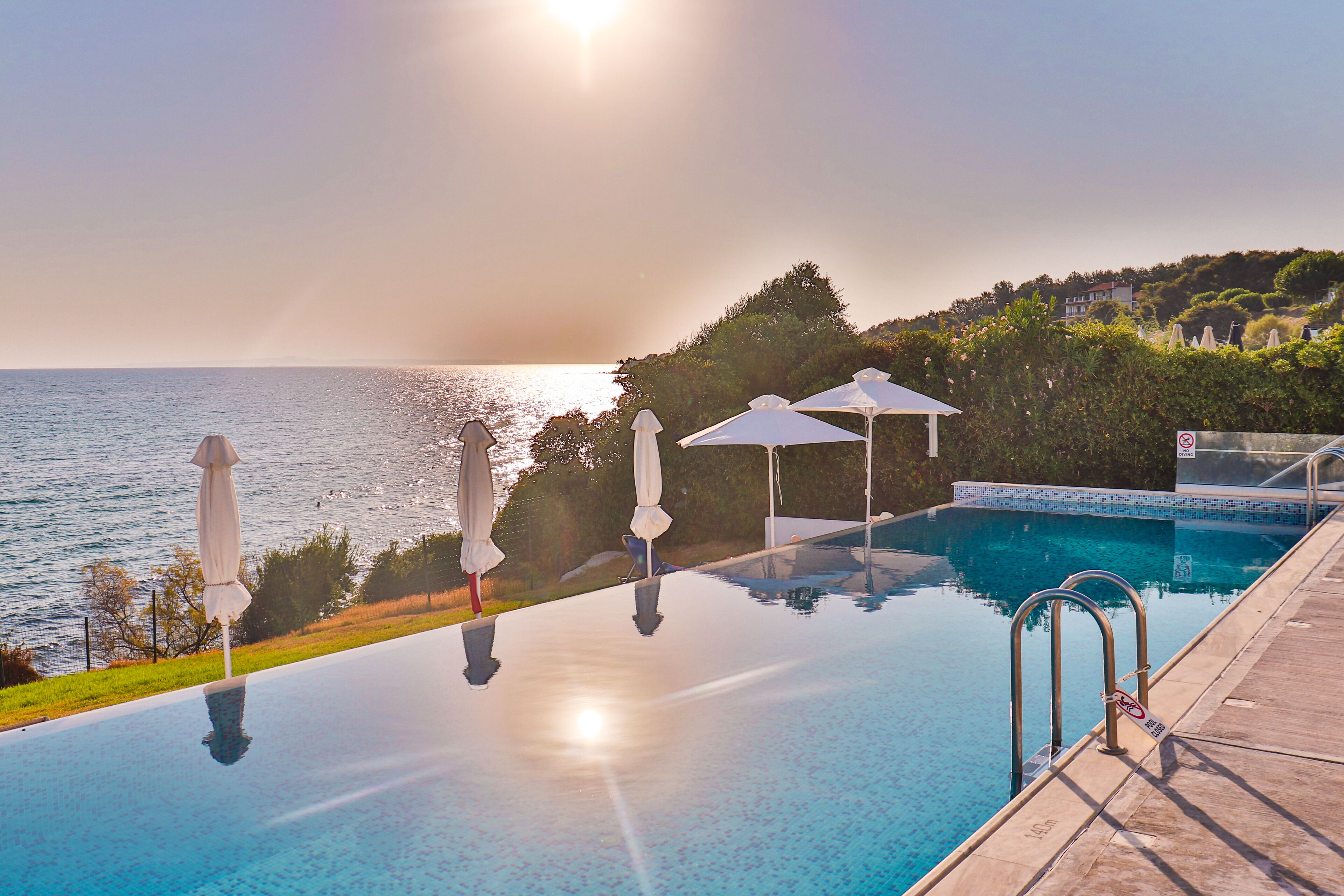 sunrise hotel zante reviews