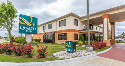 Quality Inn Montgomery South