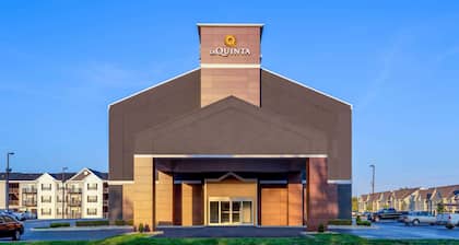 La Quinta Inn & Suites by Wyndham Columbus West - Hilliard