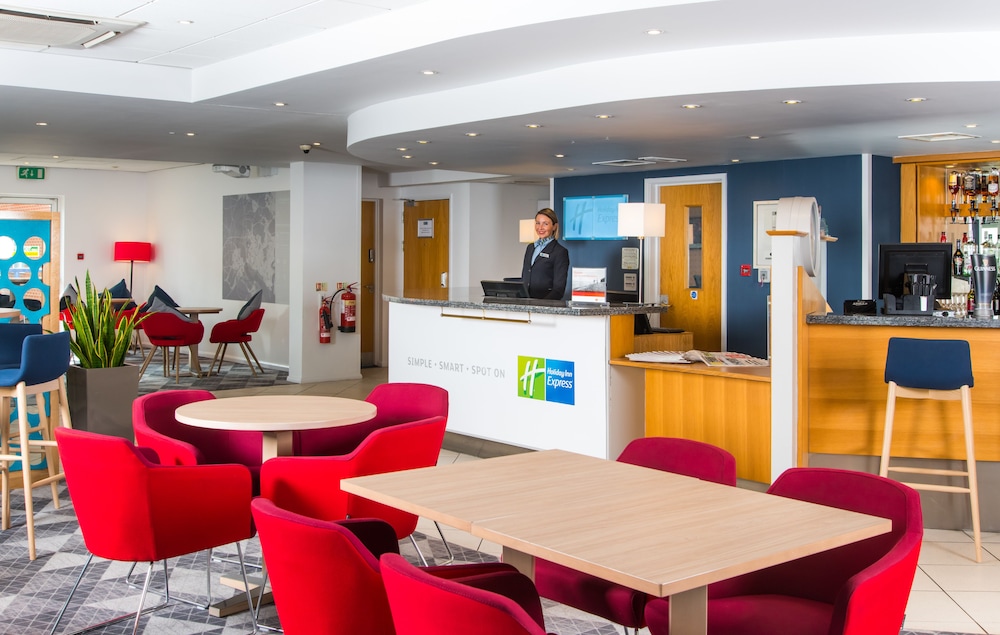 Holiday Inn Express Southampton - West, an IHG Hotel