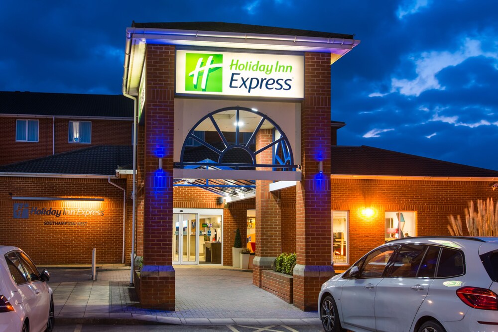 Holiday Inn Express Southampton - West, an IHG Hotel