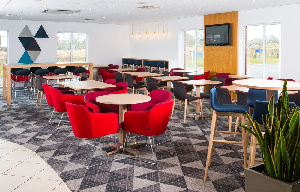 Holiday Inn Express Southampton - West, an IHG Hotel